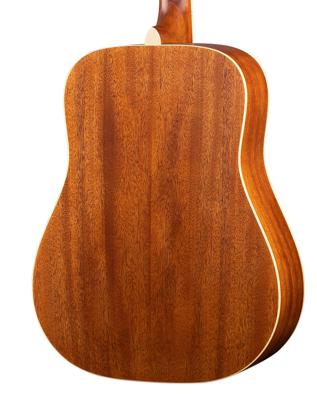 Фото Акустическая гитара Cort AD880-NS Standard Series