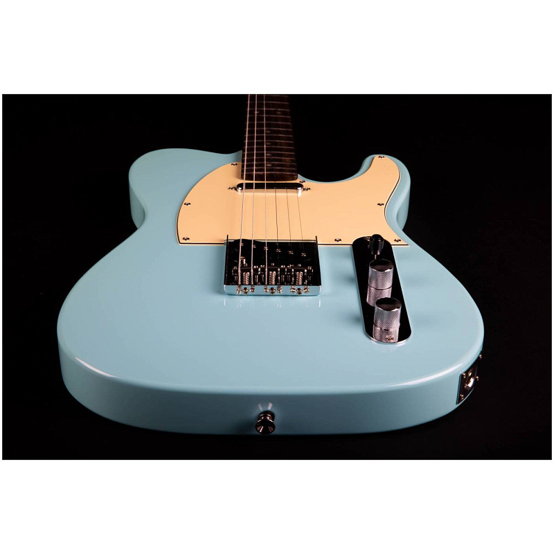 Фото Электрогитара JET JT-300 BL R