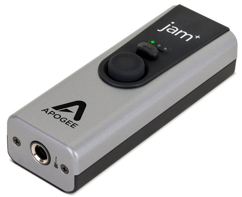 Фото Apogee Jam Plus