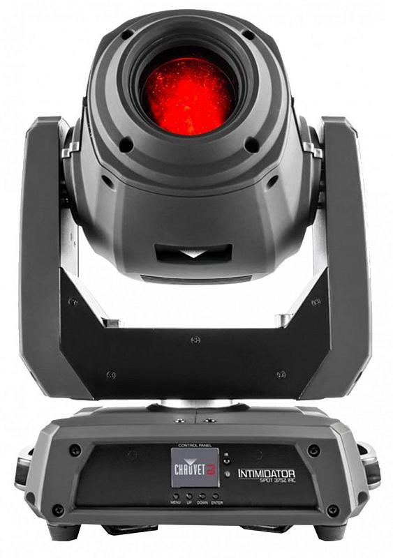 Фото CHAUVET-DJ Intimidator Spot 375Z IRC