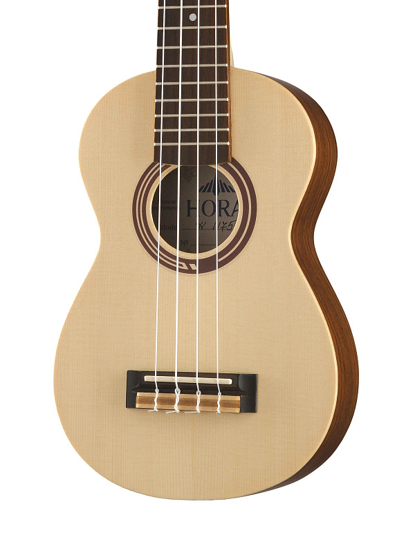 Фото Укулеле сопрано Hora W1175 Walnut