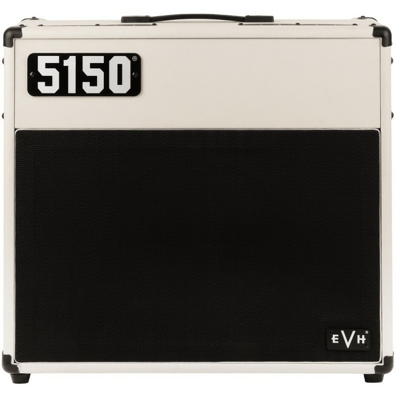 Фото Гитарный комбо FENDER 5150 Iconic Series 40W 1x12 Combo Ivory