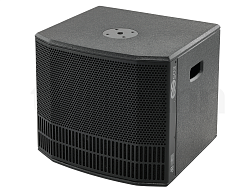 Мобильный акустический комплект dB Technologies ES503