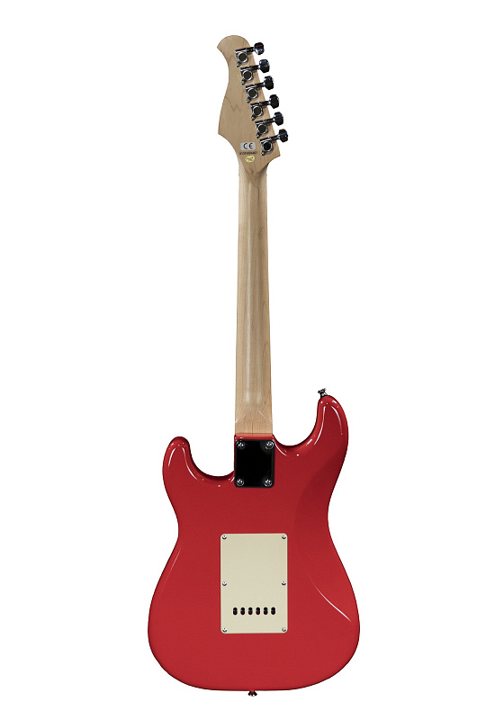 Фото Электрогитара Prodipe ST Junior JMFSTJUNIORFR