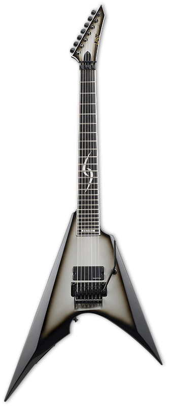 Фото Электрогитара ESP E-II JL7SSB