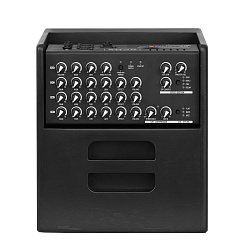 Комбоусилитель акустический Acus One ForStrings 5Ferdi Black