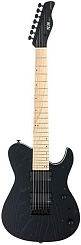 Электрогитара FGN J-Standard Iliad Dark Evolution JIL7-ASH-DE-M OPB