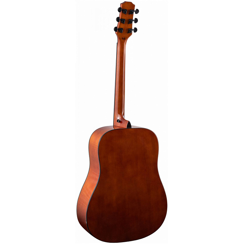 Фото Акустическая гитара FLIGHT D-130 NA