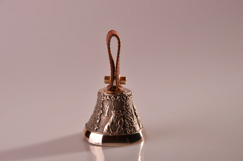 Фото Колокол — Пушкин А.С №2