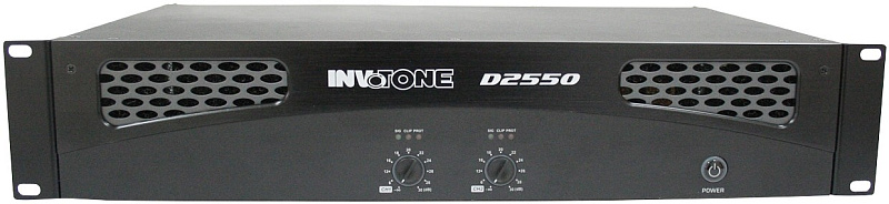 Фото INVOTONE D2550