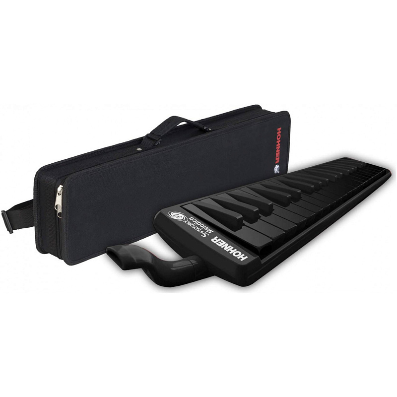 Фото HOHNER Superforce 37 - Мелодика Хонер