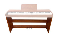 Стойка для цифрового фортепиано Mikado WS-1280NB