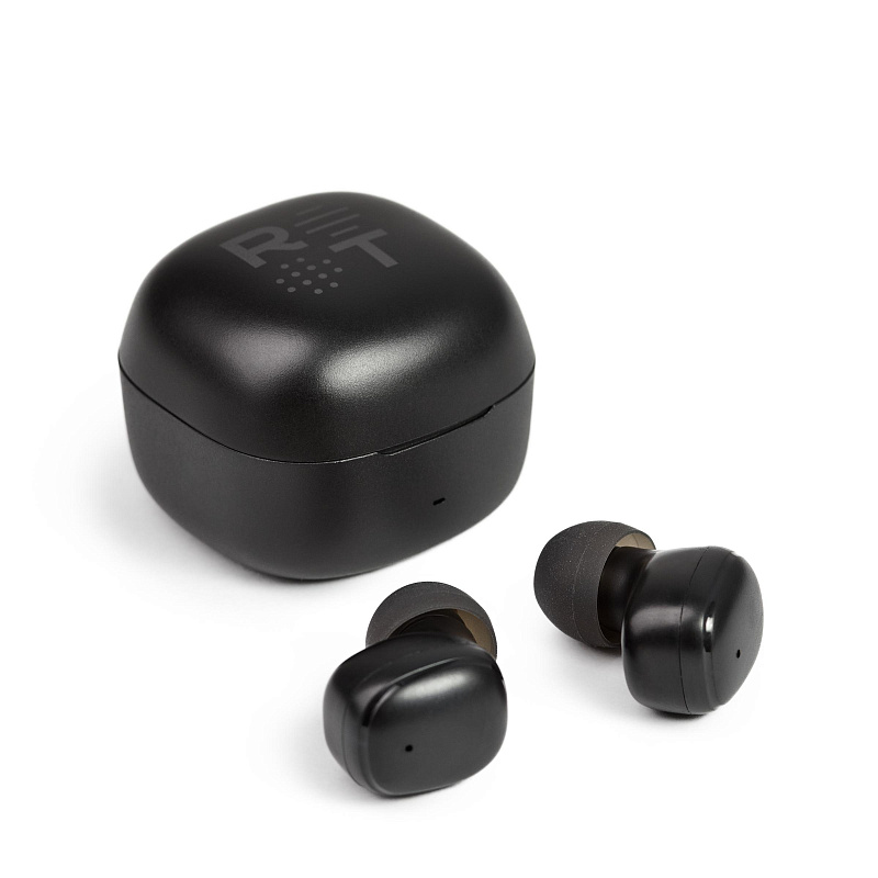 Фото TWS-наушники Radiotehnika Impulse T3