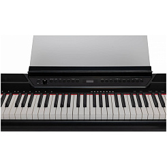 Цифровое пианино ARAMIUS APH-110 BK