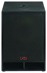 Пассивный сабвуфер PEAVEY UL 118S