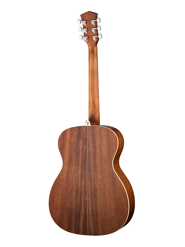 Фото Акустическая гитара, с чехлом Parkwood S62