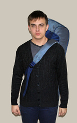 Чехол Мозеръ MBA-PS