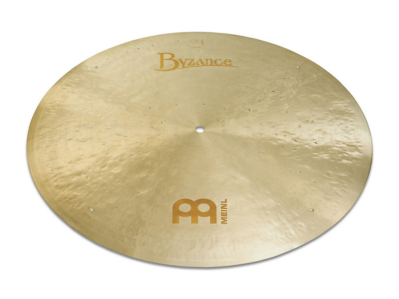 Фото Meinl B22JCR Byzance Jazz Club Ride
