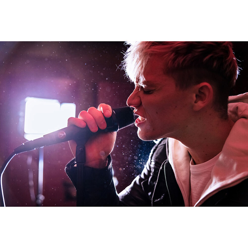 Фото Микрофон конденсаторный Austrian Audio OD505