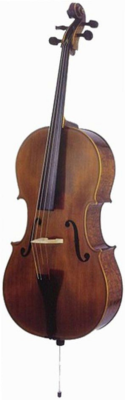 Фото CREMONA 4/3We 1/2