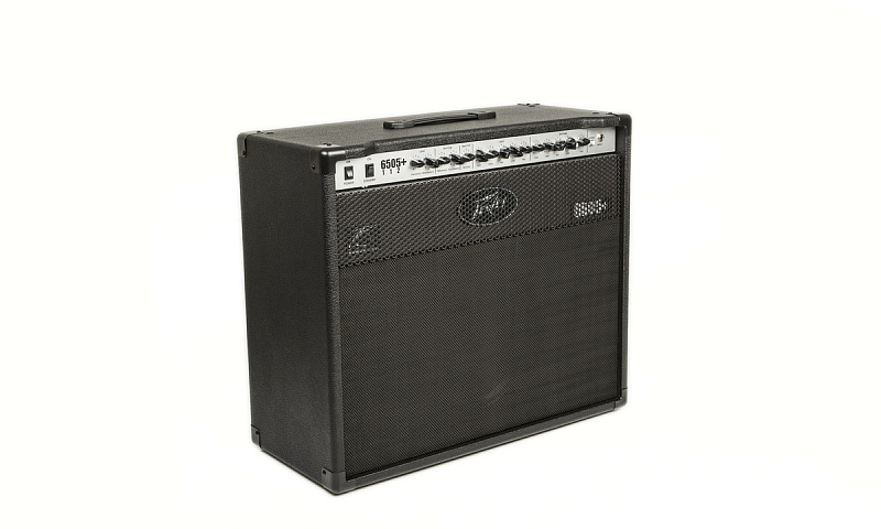 Фото Peavey 6505 Plus 112