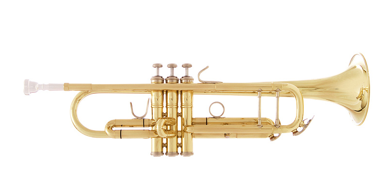 Фото Труба John Packer JP151 MKII