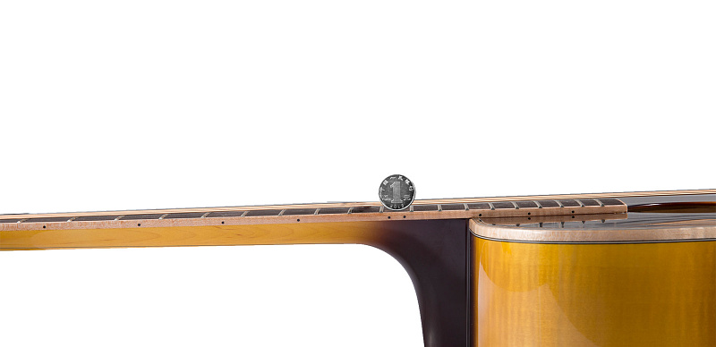 Фото Акустическая гитара STARSUN DF60 Sunburst