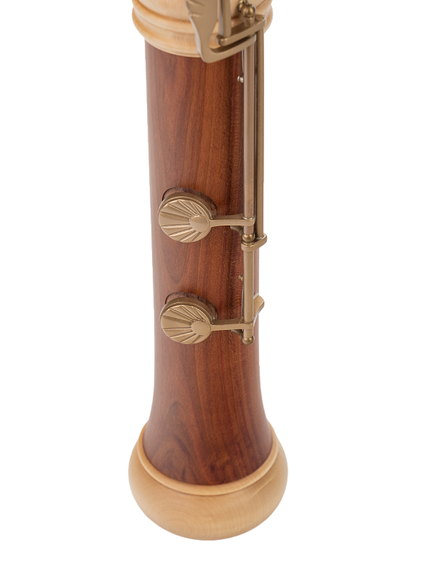 Фото Блокфлейта Mollenhauer TE-4528 Dream-Edition