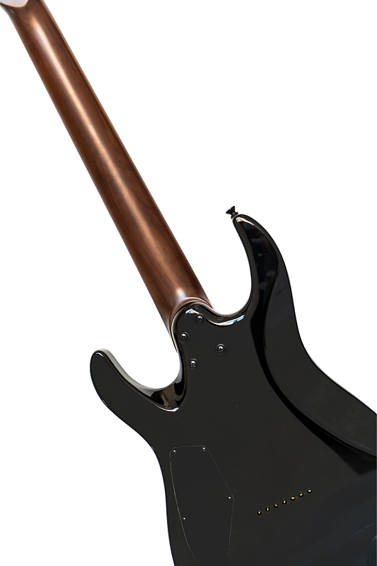 Фото Электрогитара Bosstone SEG STR7 BK