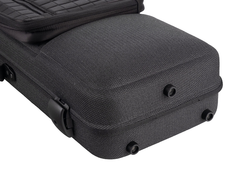 Фото Футляр для скрипки Jakob Winter JW-51025-N-B Greenline