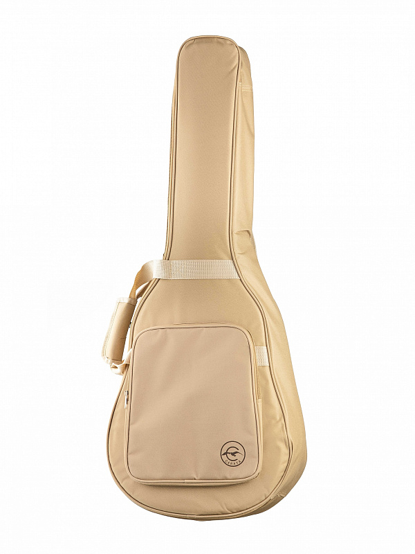 Фото Акустическая гитара Travel Caraya P301210