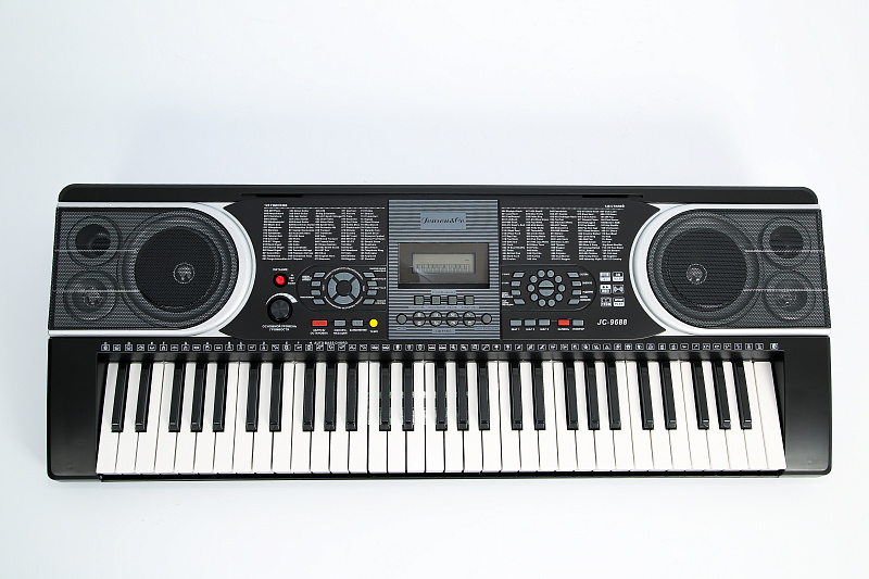 Фото Синтезатор Jonson&Co JC-9688