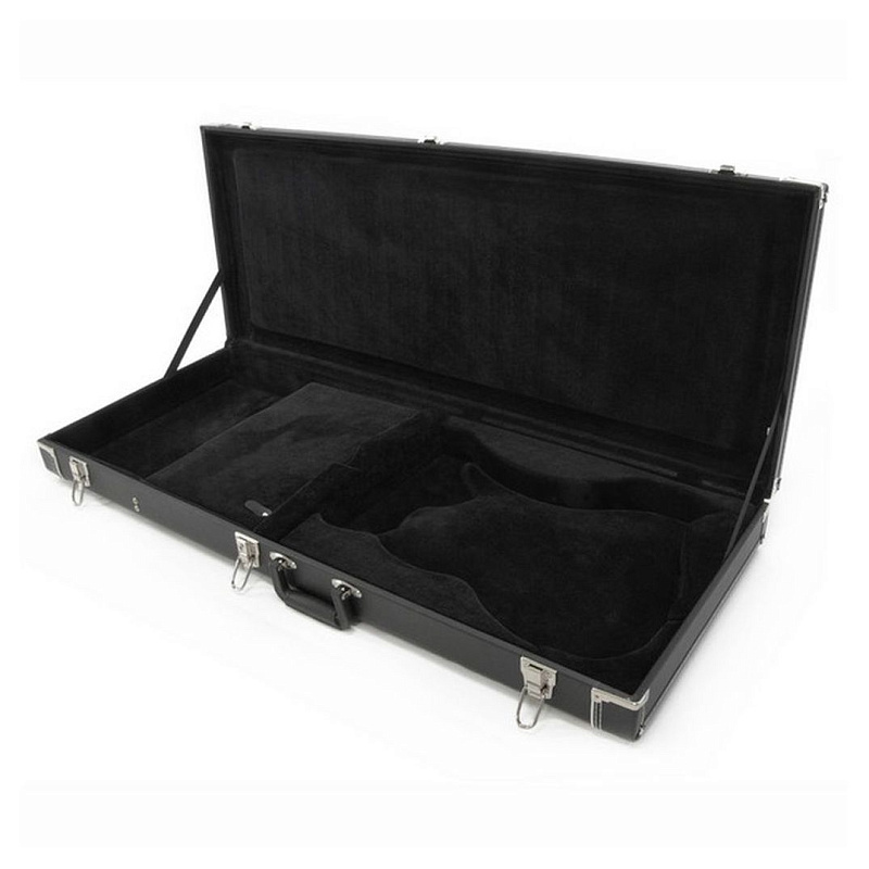 Фото B. C. Rich BCIGC2  кейс для Mockingbird, Bich