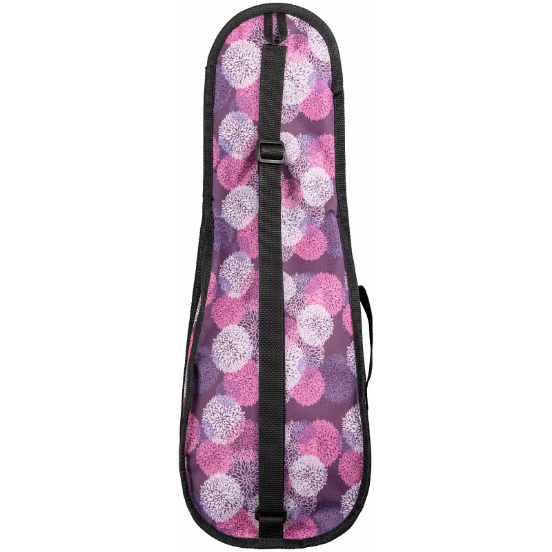 Фото FLIGHT FBU-8030 ROUND - Чехол для укулеле Флайт