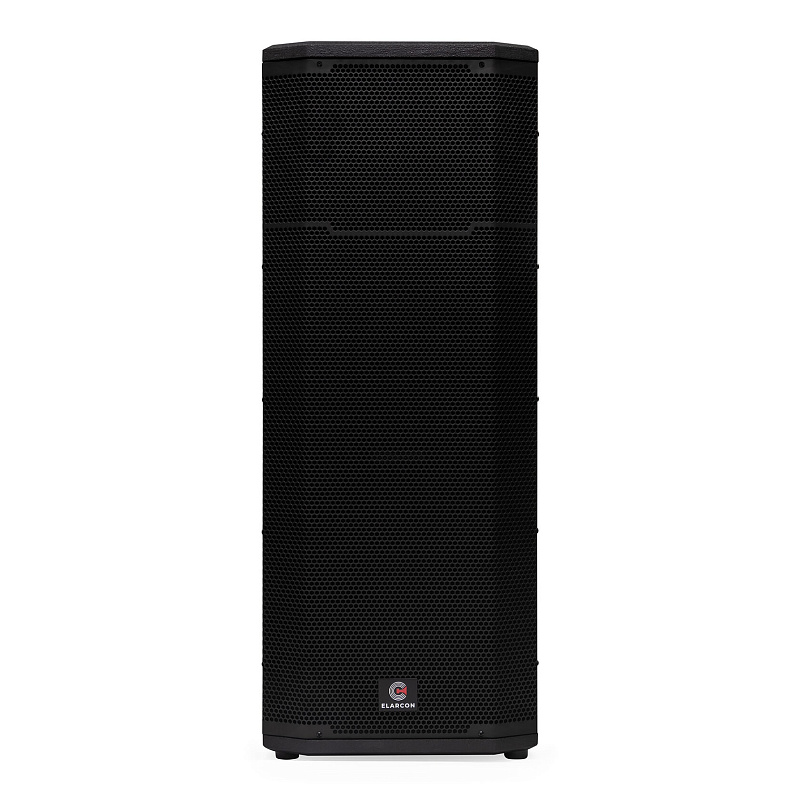 Фото Активная акустическая система Elarcon PRX625A