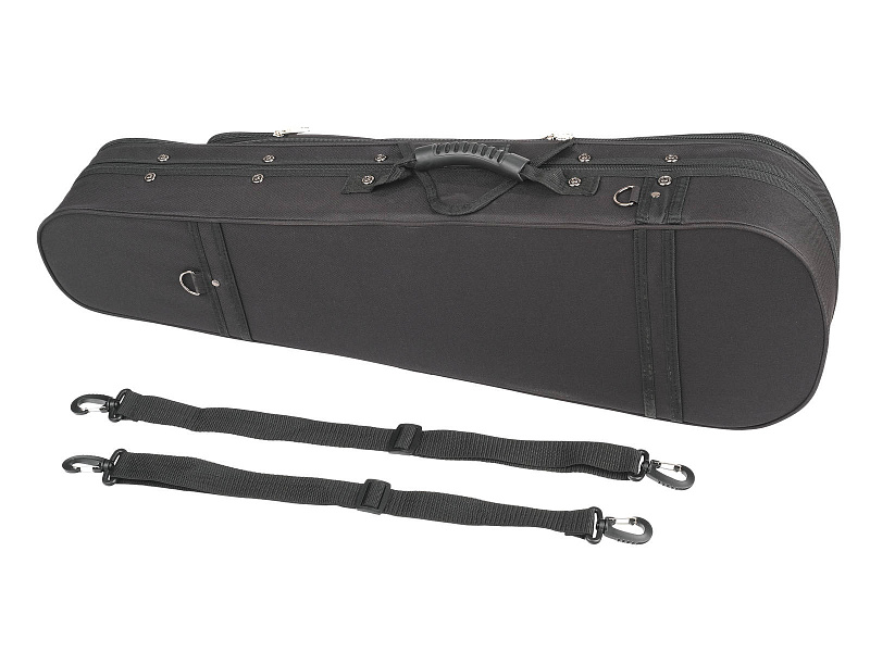 Фото Футляр для скрипки Mirra VC-G300-BKR-4/4