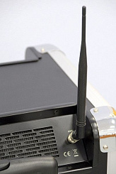 Активная акустическая система Soundking PA10W