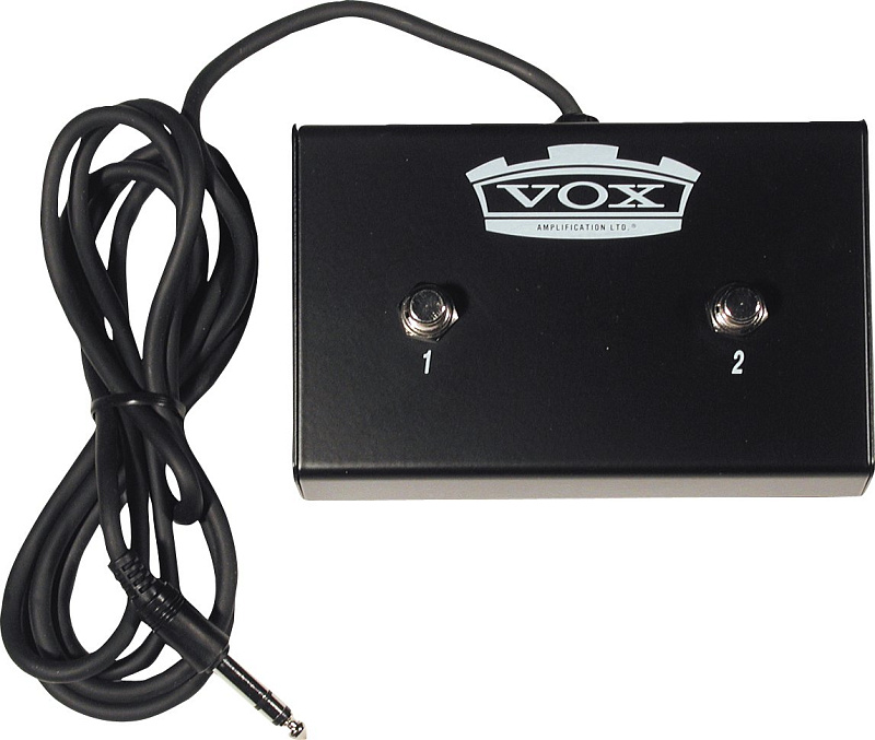 Фото Переключатель VOX VFS-2A
