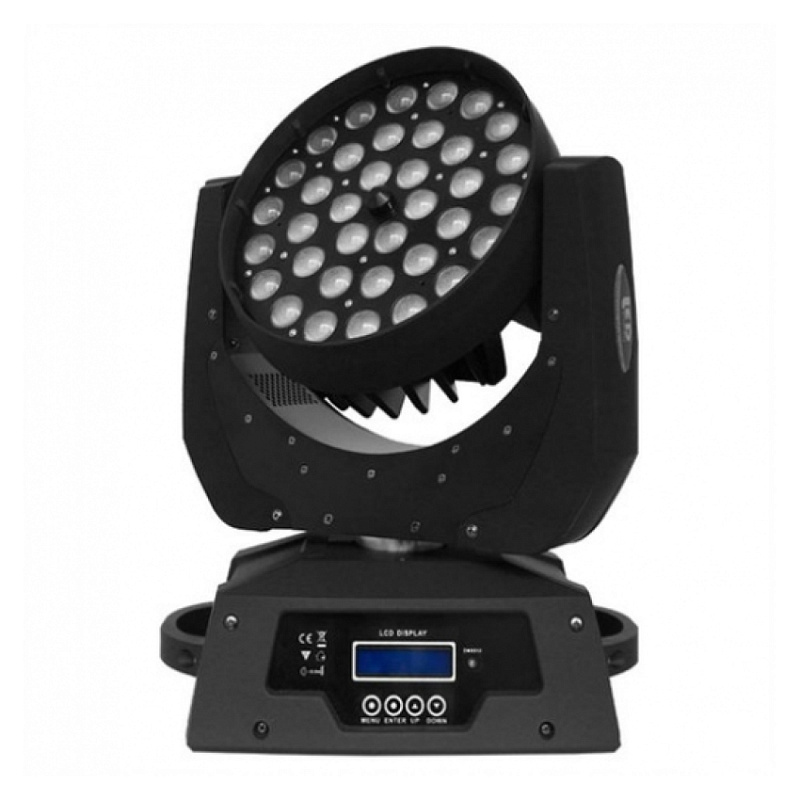 Фото ESTRADA PRO LED MH MINI 412-WH