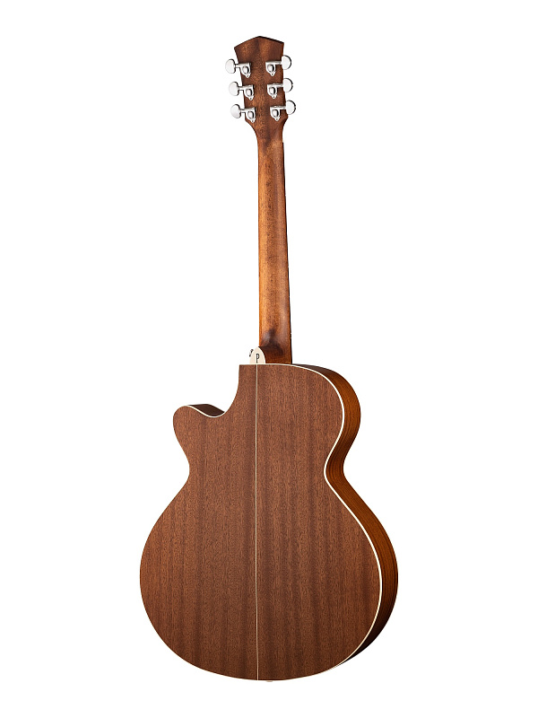 Фото Электро-акустическая гитара Parkwood S27-GT