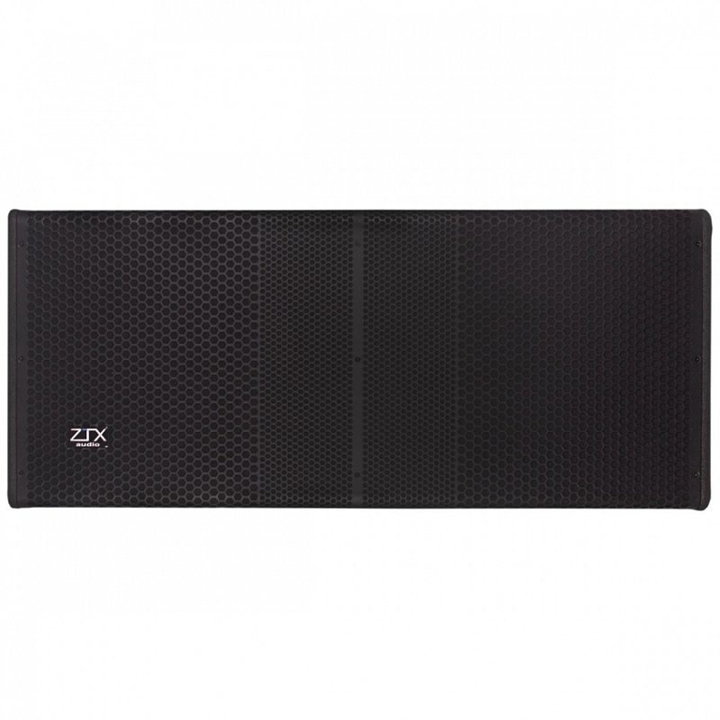 Фото Активный сабвуфер ZTX audio VRX-215A 