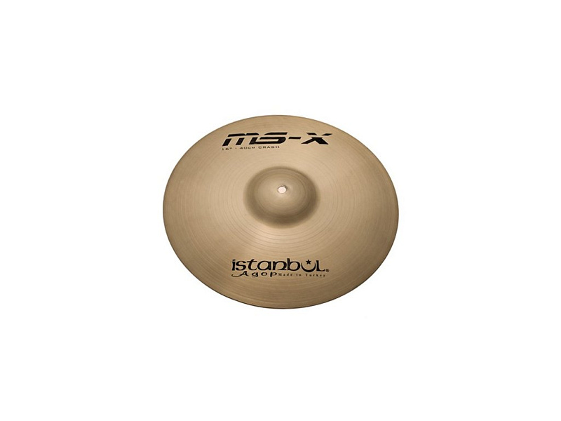 Фото ISTANBUL AGOP MSX MSXC16