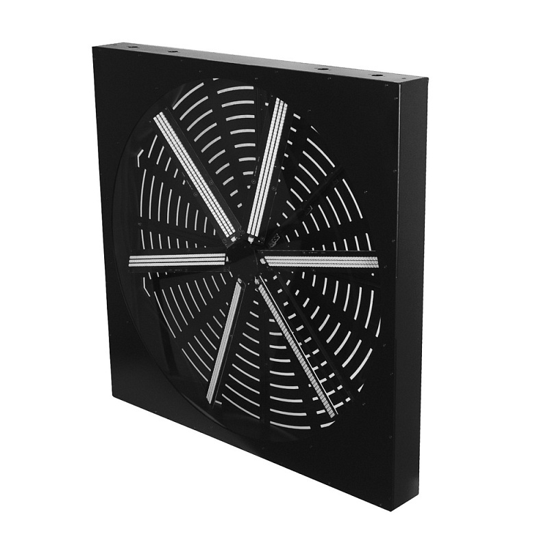 Фото Световой эффект вентилятора INVOLIGHT LEDFAN790