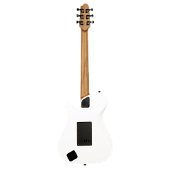 Электрогитара Covenant CUSTOM MODEL ATE VW в чехле с аксессуарами