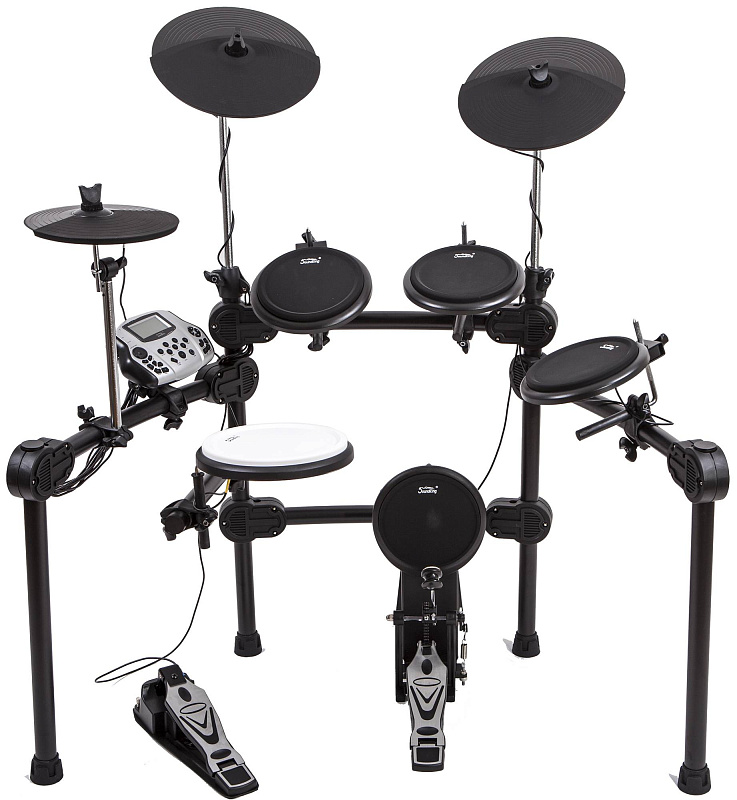 Фото Soundking SKD210