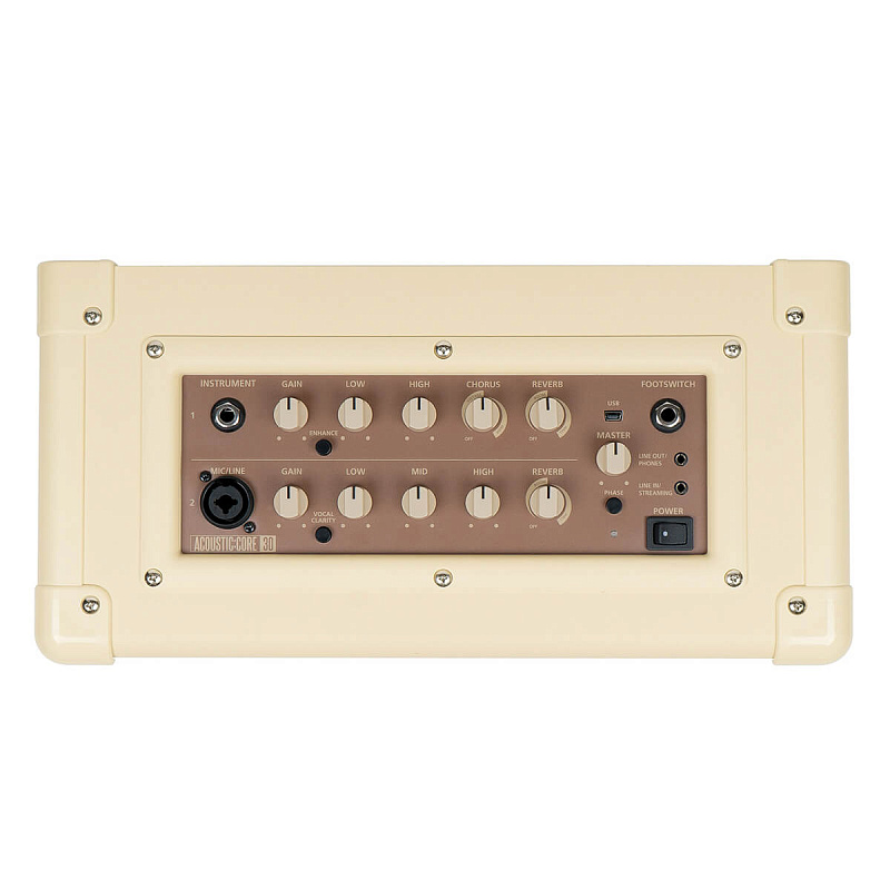 Фото Акустический комбо Blackstar Acoustic:Core 30