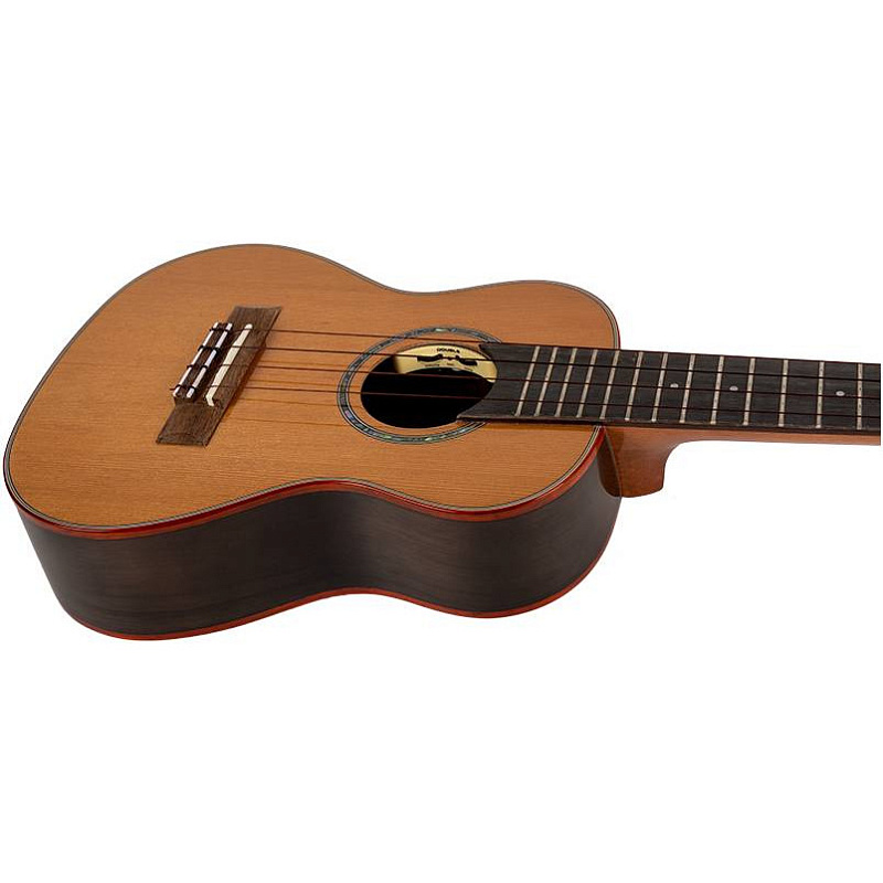 Фото Укулеле концерт FLIGHT DIANA CE