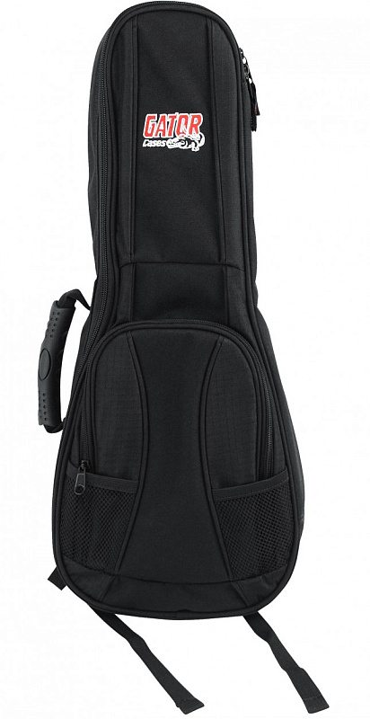 Фото Чехол для укулеле GATOR GB-4G-UKE SOP