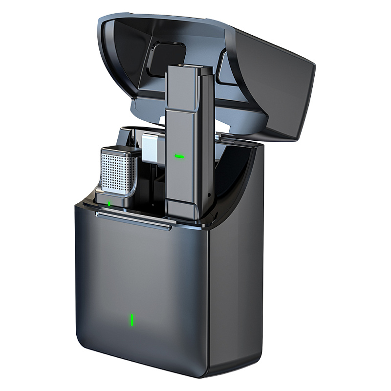 Фото Микрофон беспроводной Simple Fly CYA06-A-T