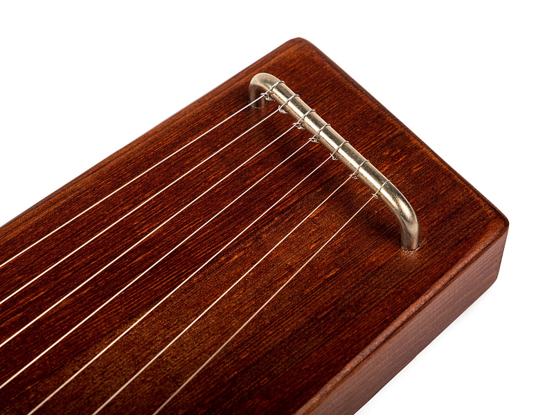 Фото Гусли Мозеръ GWS-71W